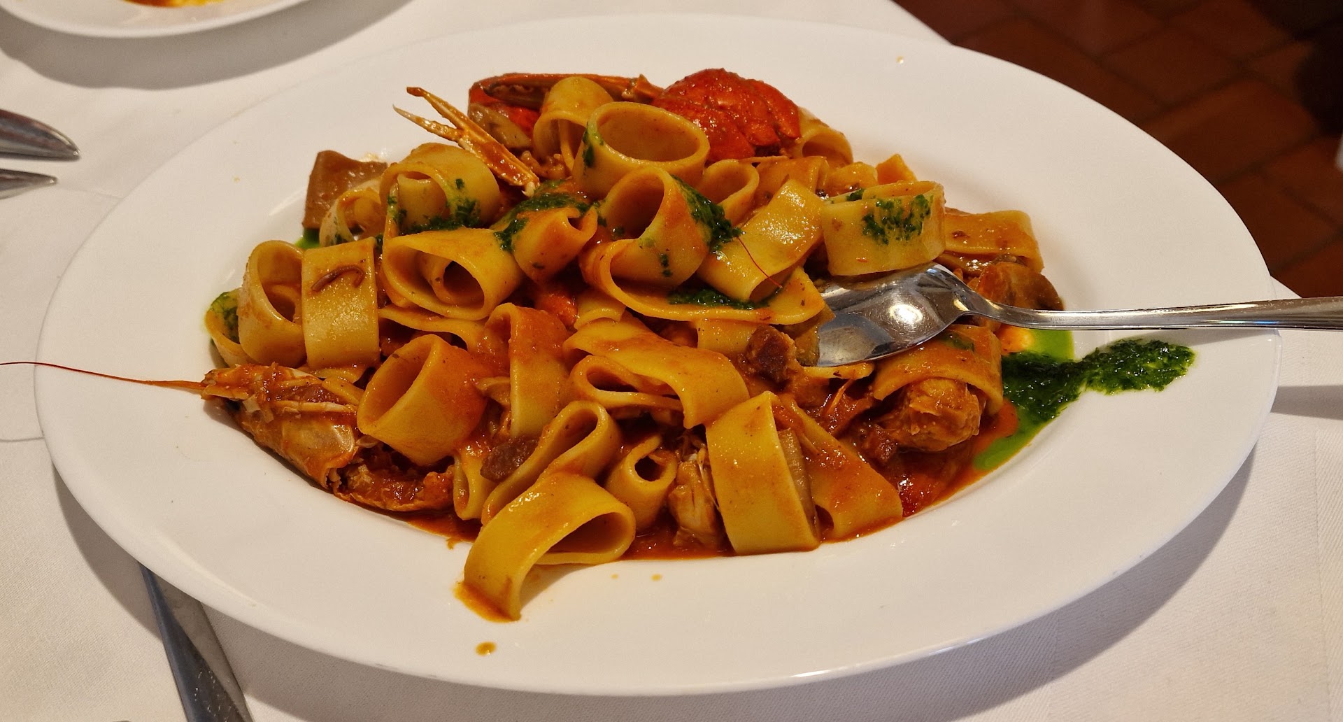 Ostaria del Mare