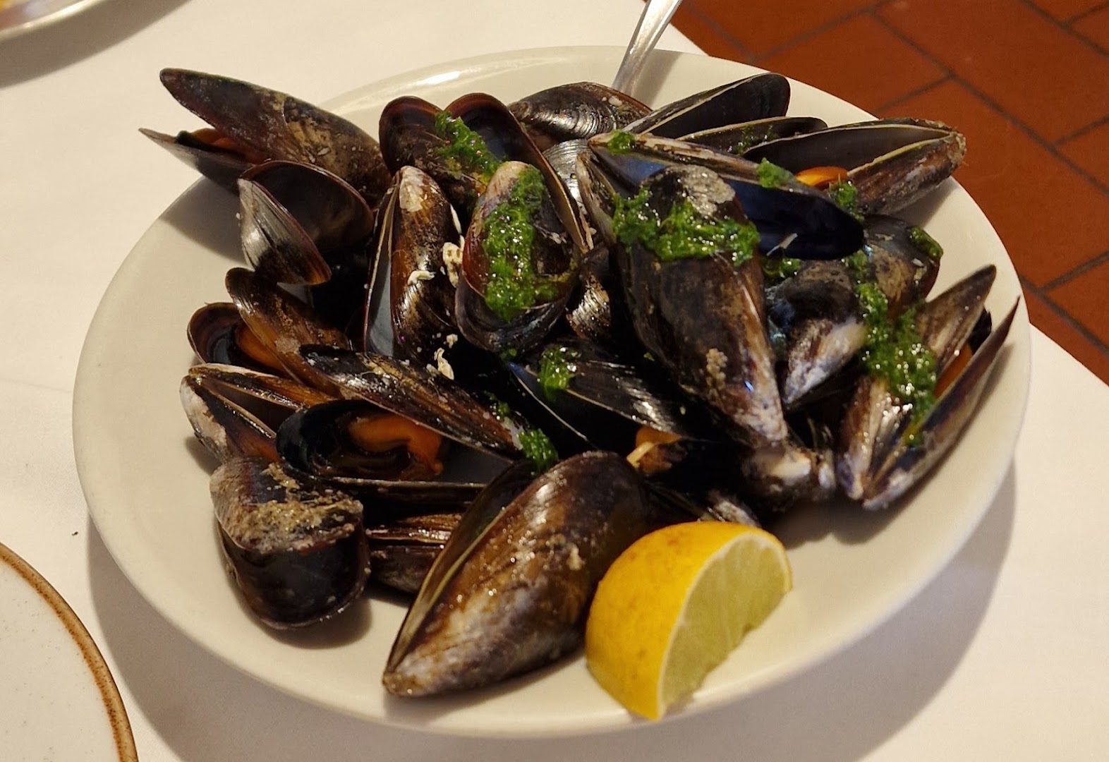 Ostaria del Mare, Cervia