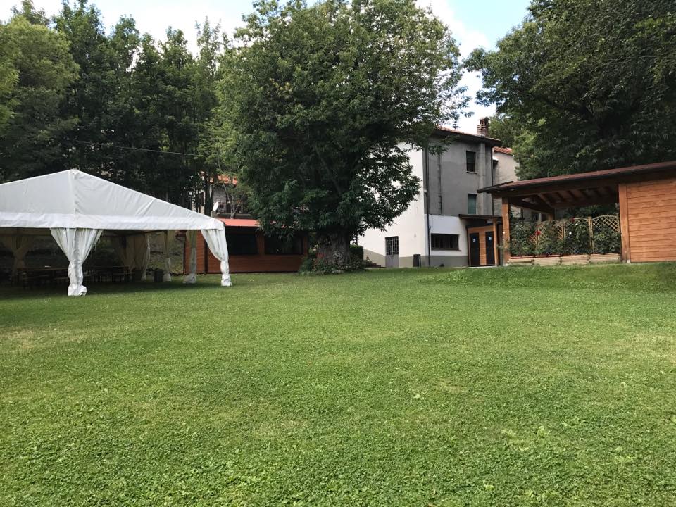 Ostaria dl'Andrea