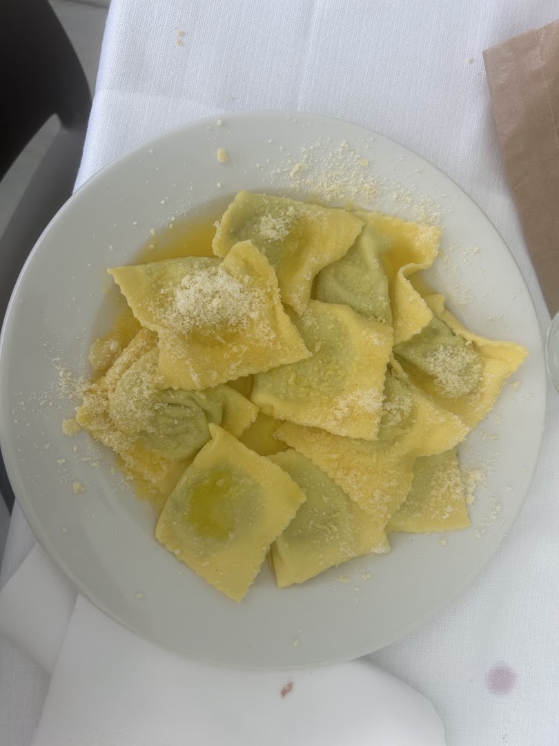 Ostaria dl'Andrea
