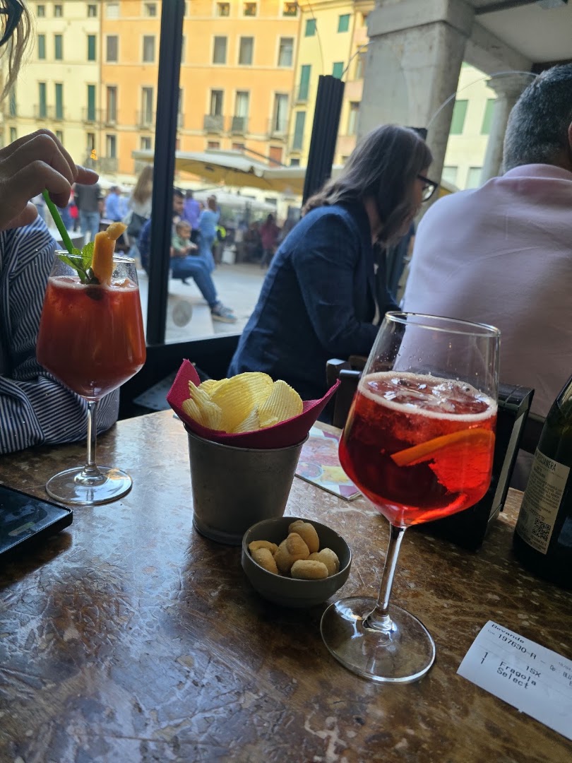Ostaria Il Grottino