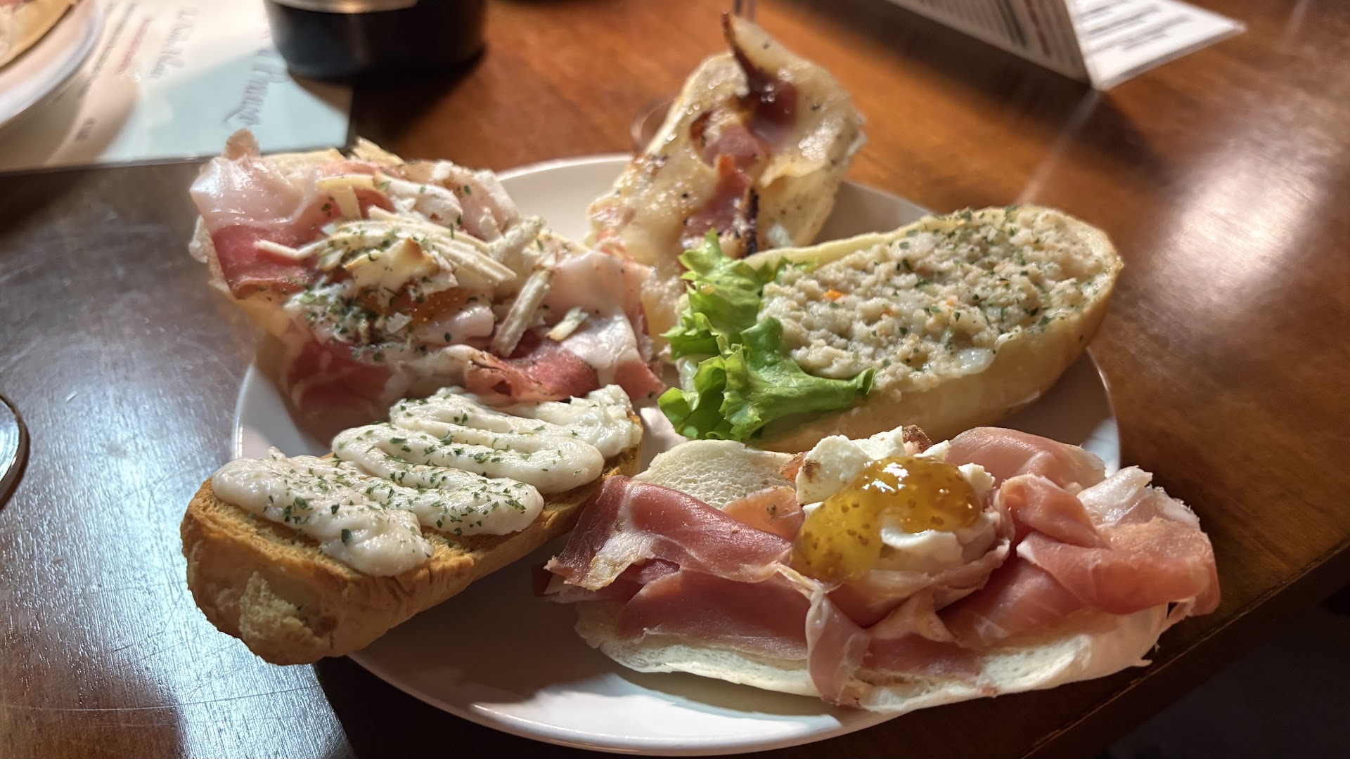 Ostaria Il Grottino