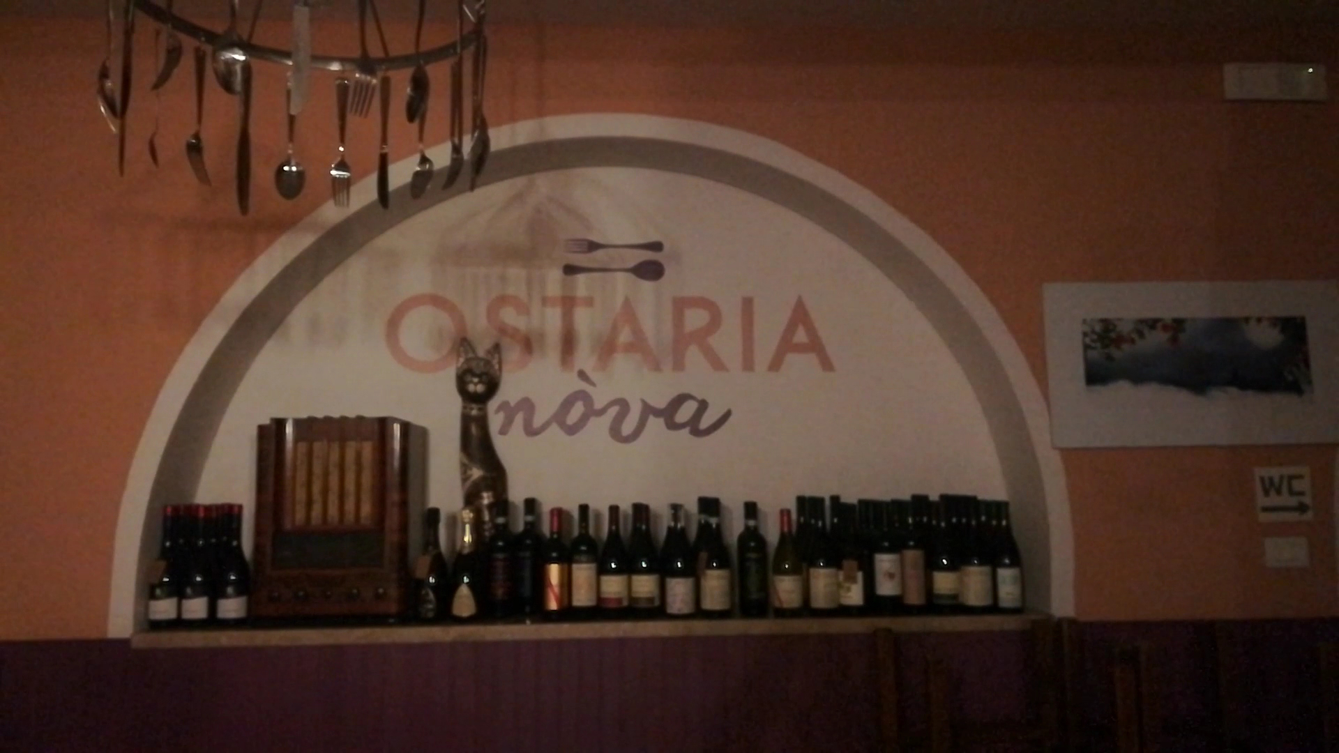 Ostaria Nòva