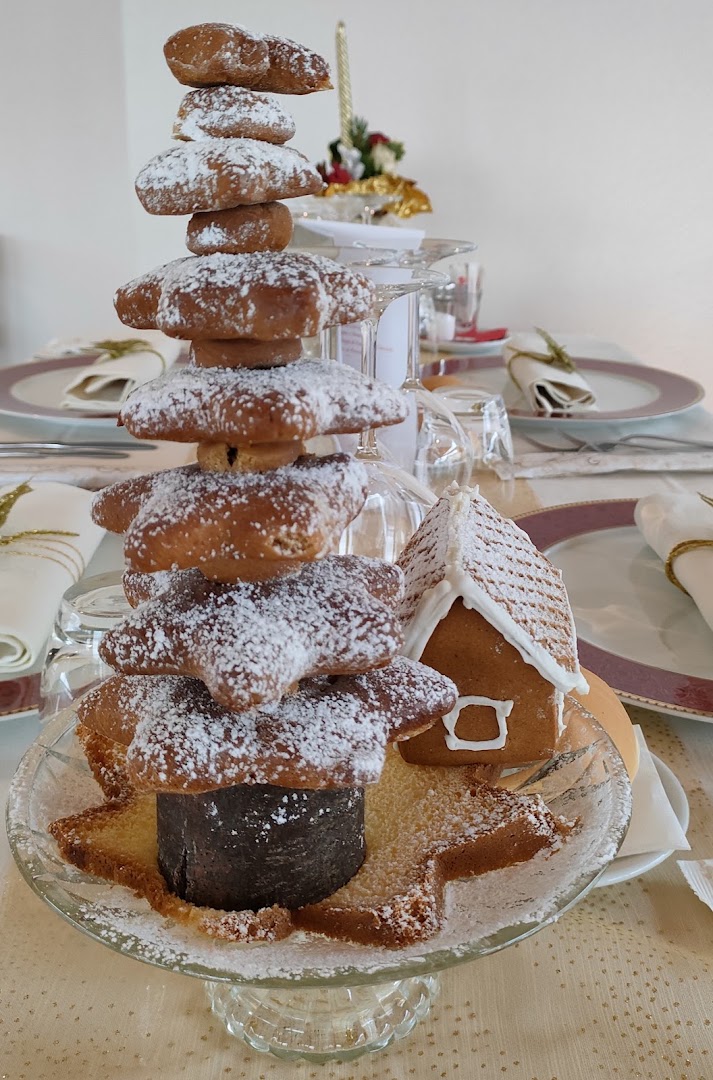 Ostaria Trattoria Castel
