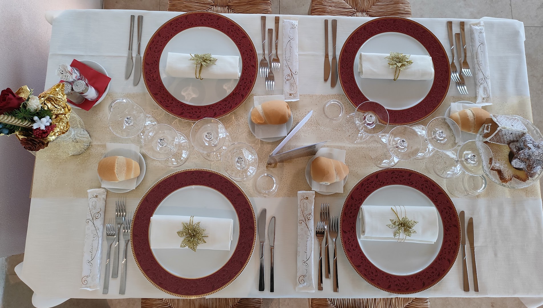 Ostaria Trattoria Castel