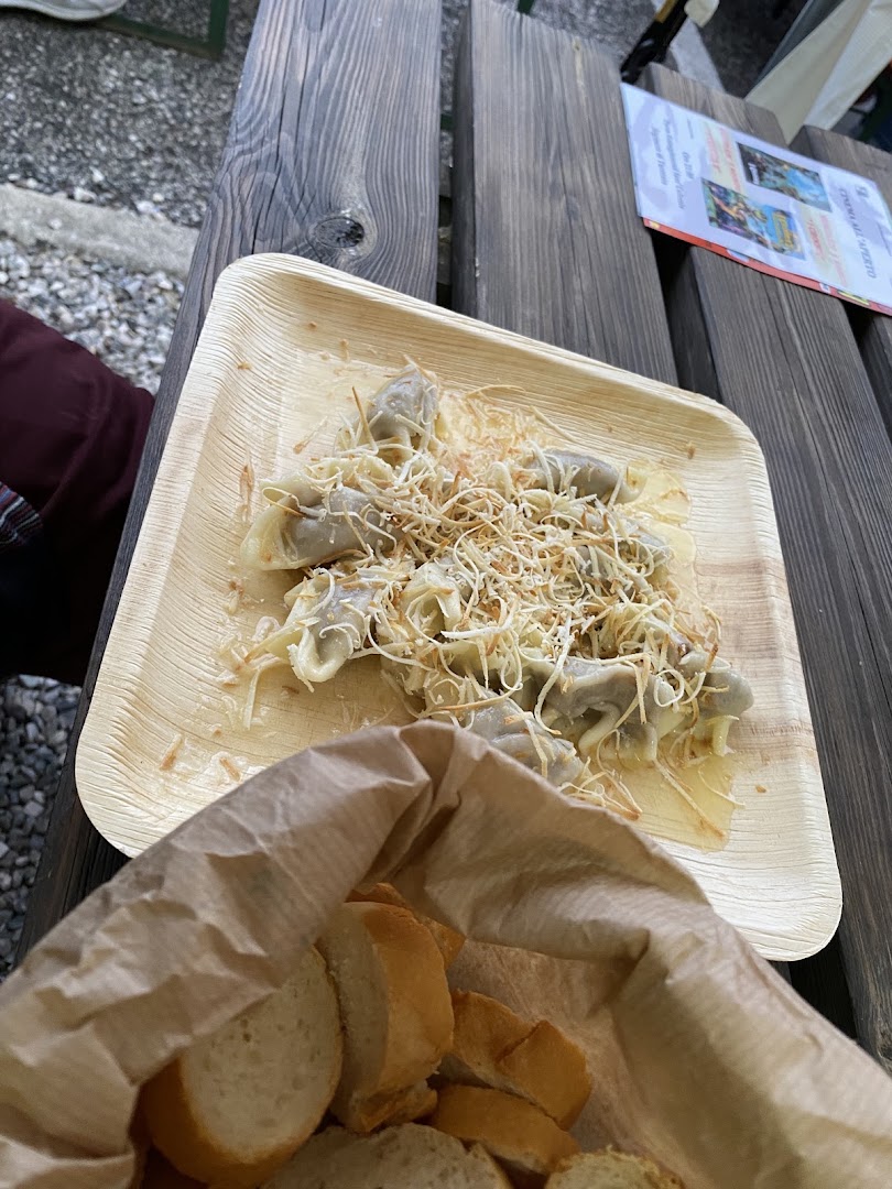 Ostarie la di Pevar