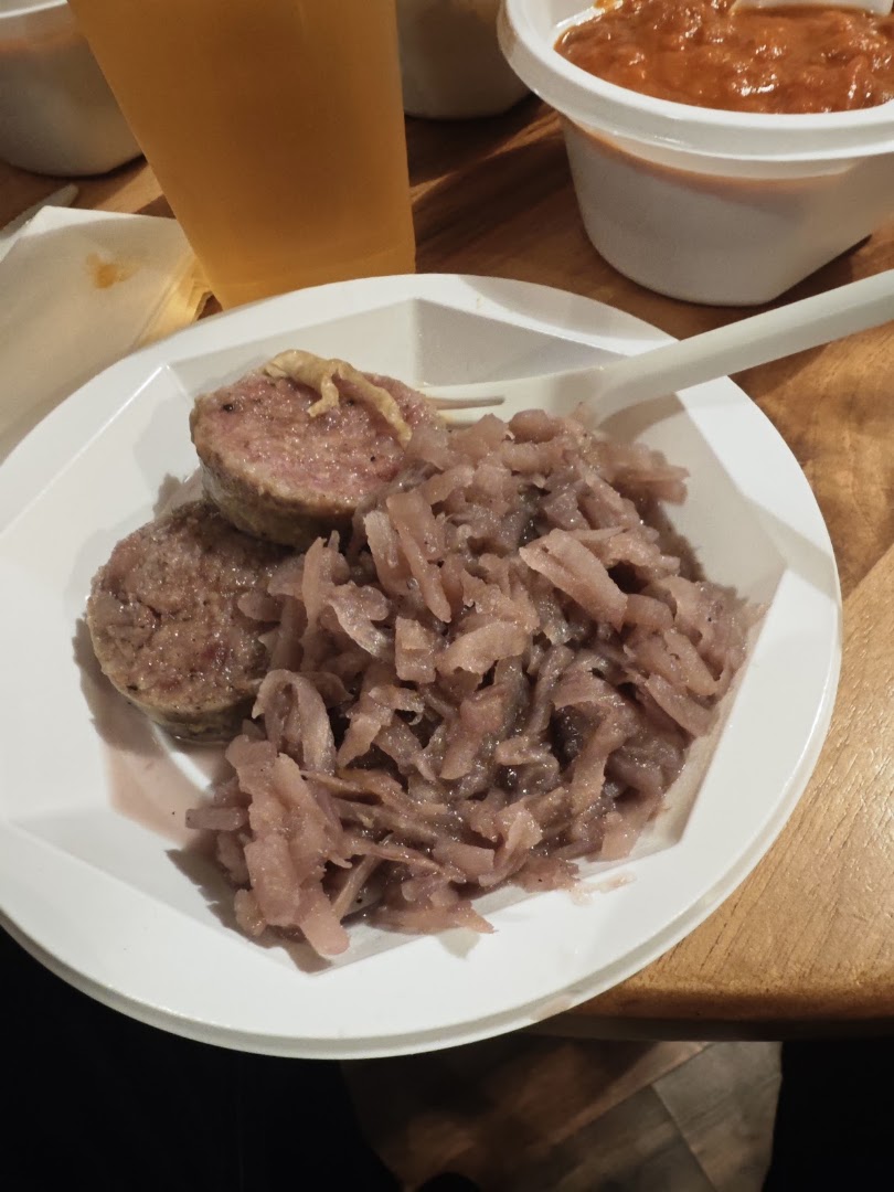 Ostarie la di Pevar