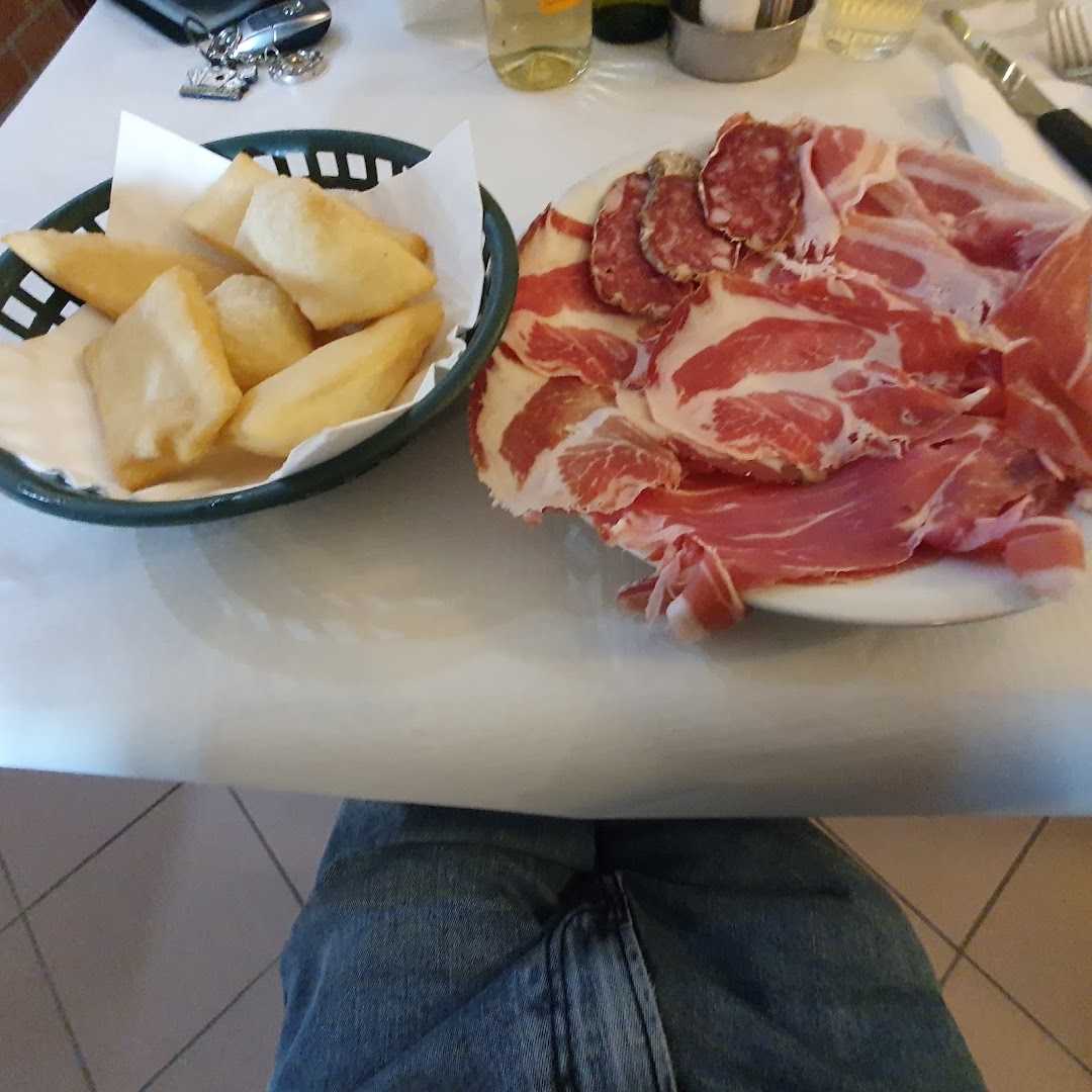 Oste Allegro