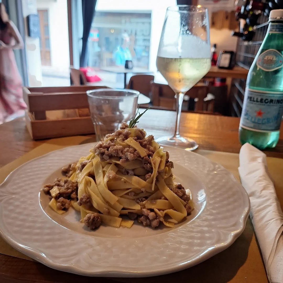 Osté Cicchetteria