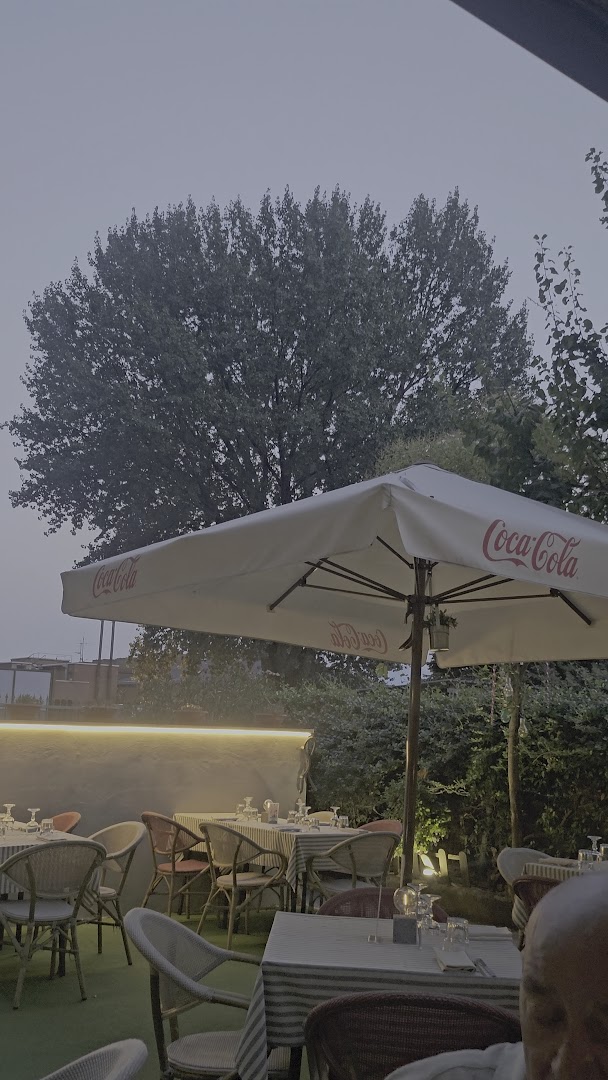 Oste Contadino-Pizzeria-Osteria di Montagna-, Mercogliano