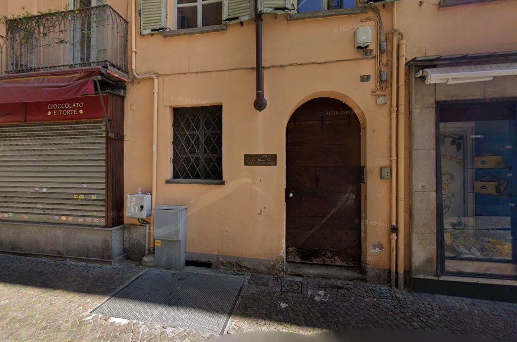 Oste Di Moschini Oscar