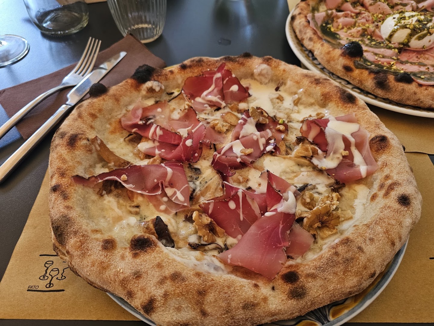 Oste e Pizza
