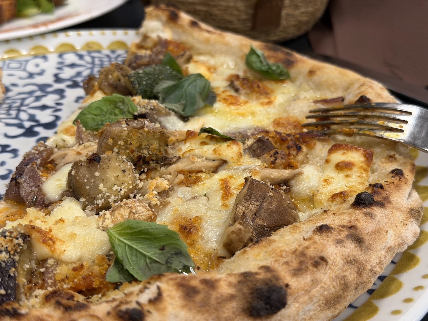 Oste e Pizza