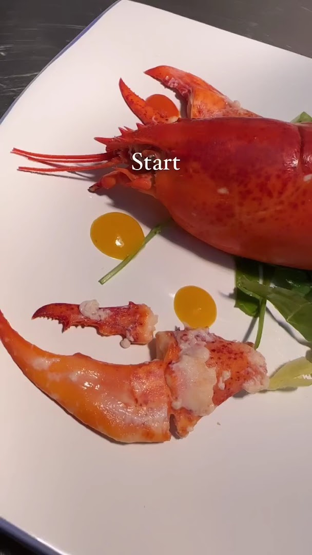 Oste Locanda Marinara