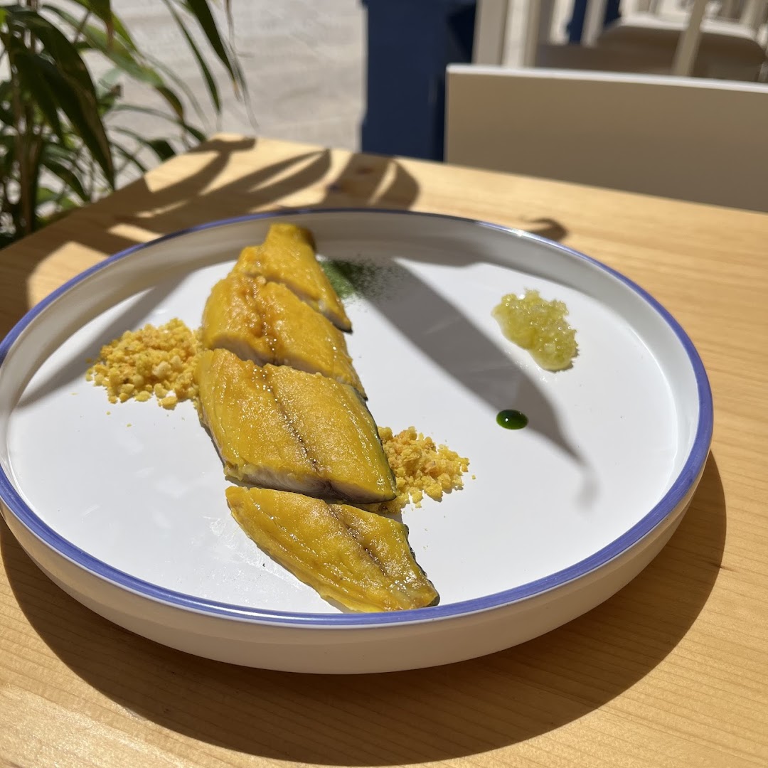 Oste Locanda Marinara, Otranto