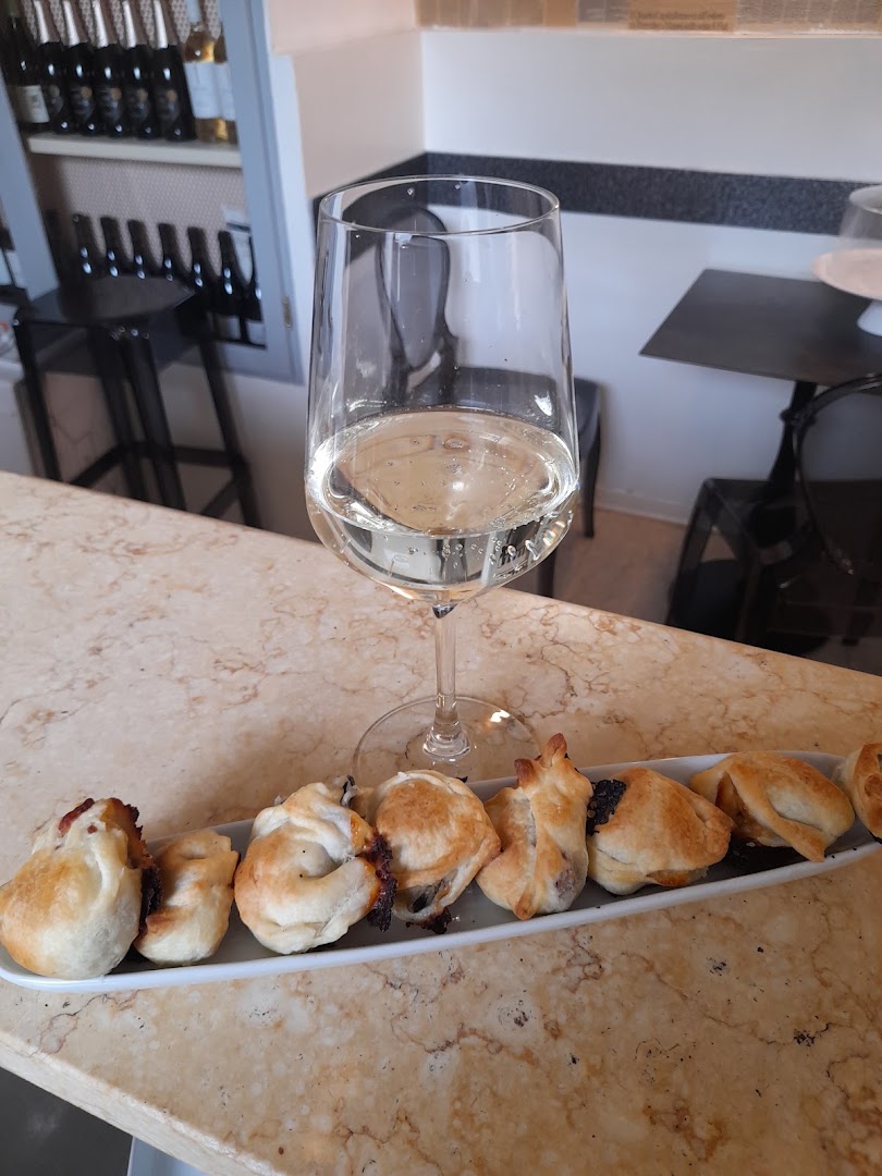 Oste Nero Bistrot