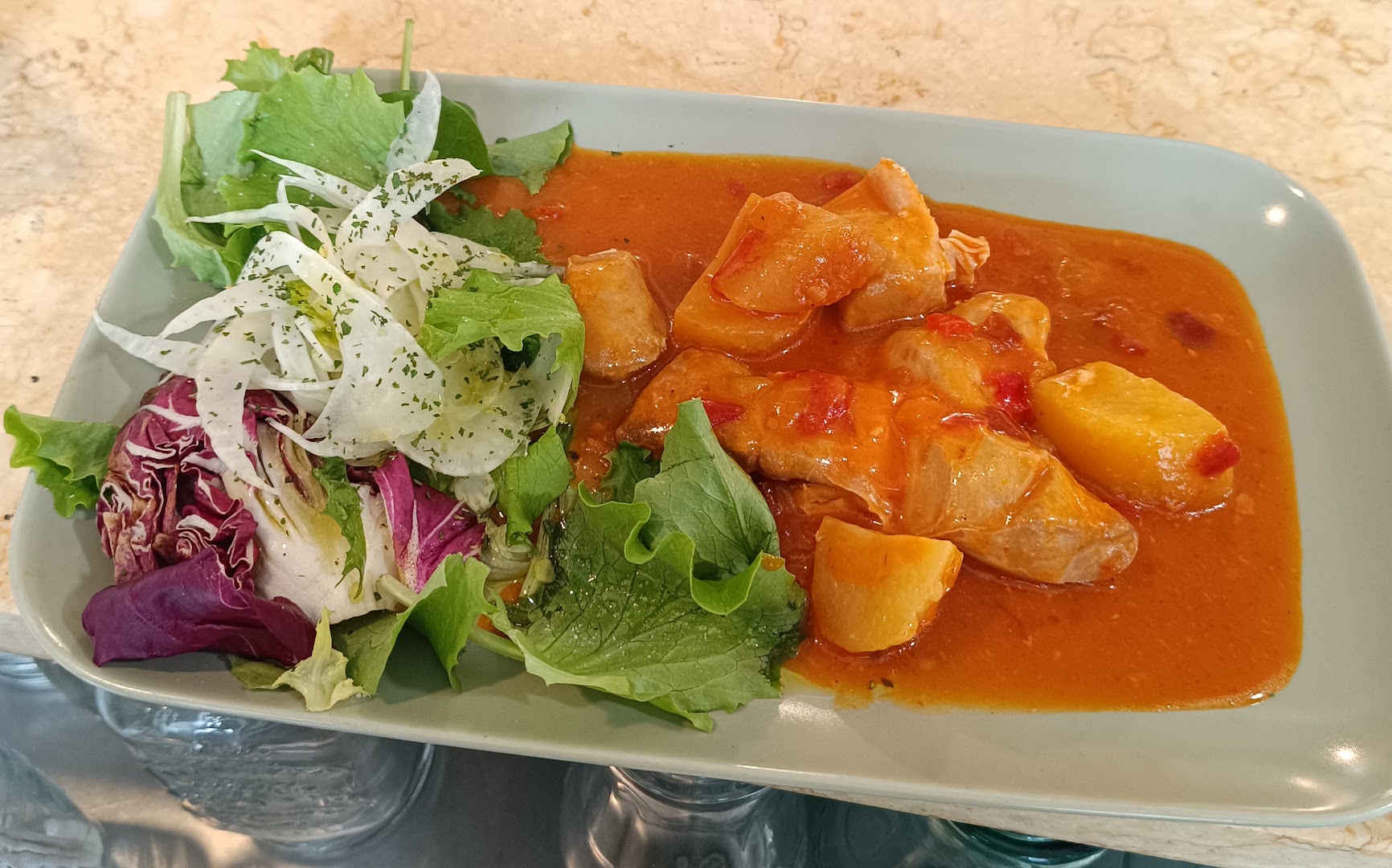 Oste Nero Bistrot