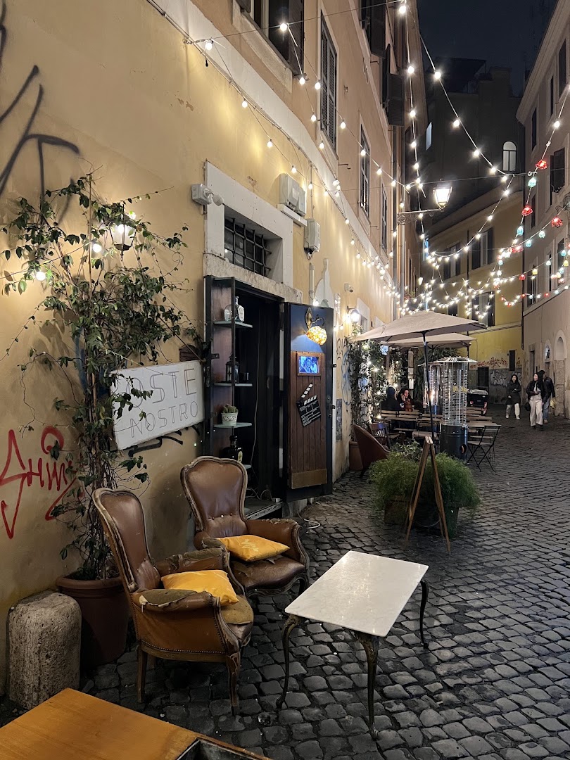 Oste nostro
