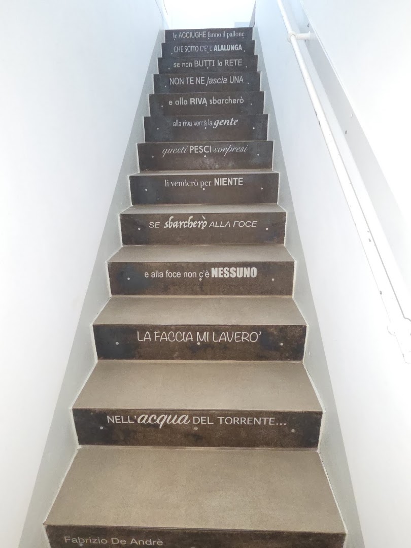 L'Oste Dispensa