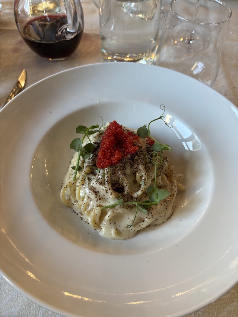 Ostello e Ristorante Valle Imperina