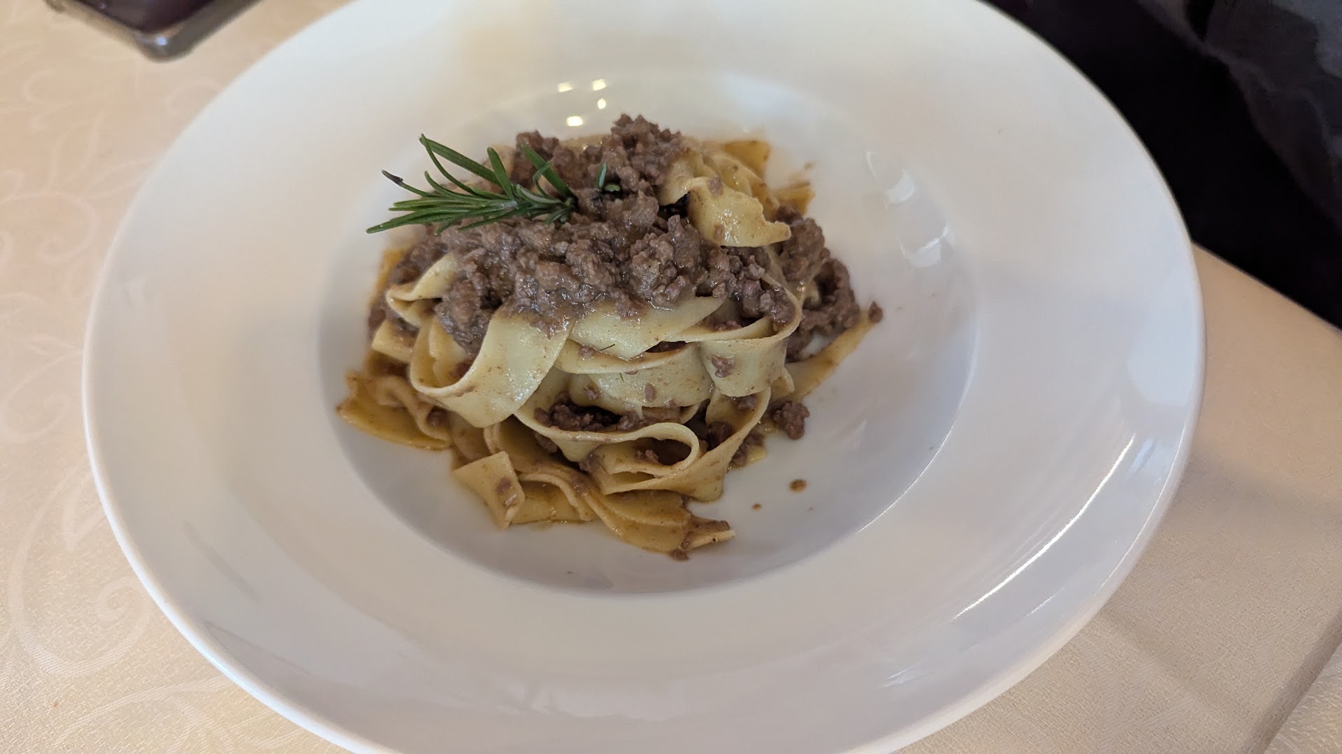 Ostello e Ristorante Valle Imperina
