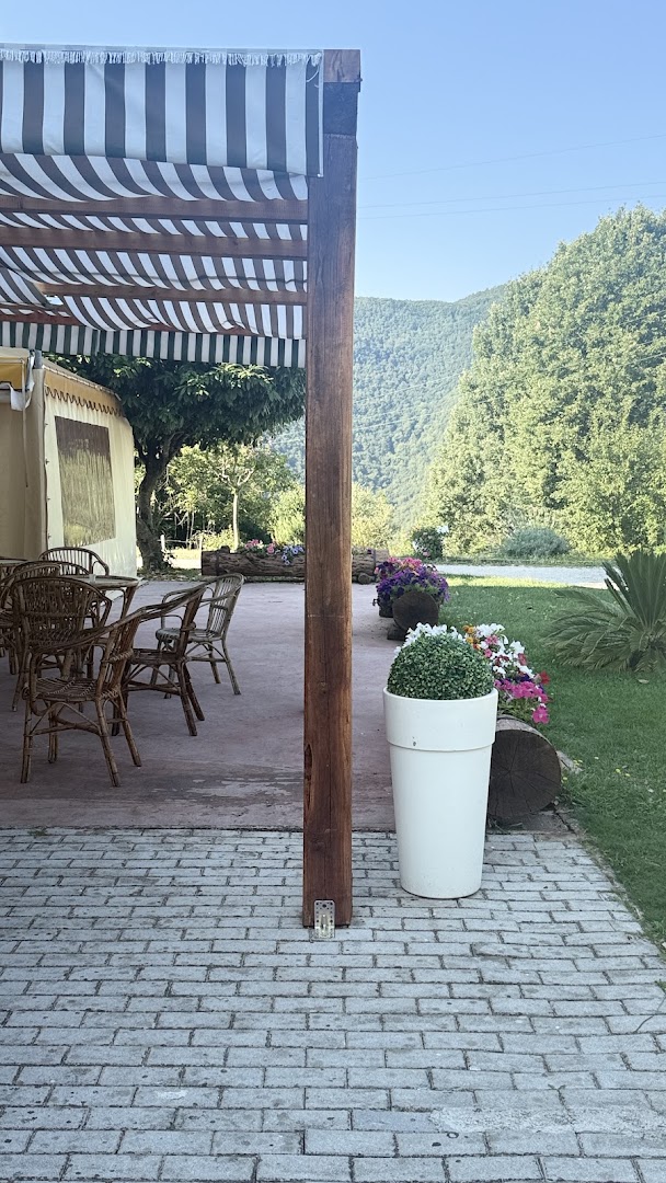 Ostello Il Lescuso