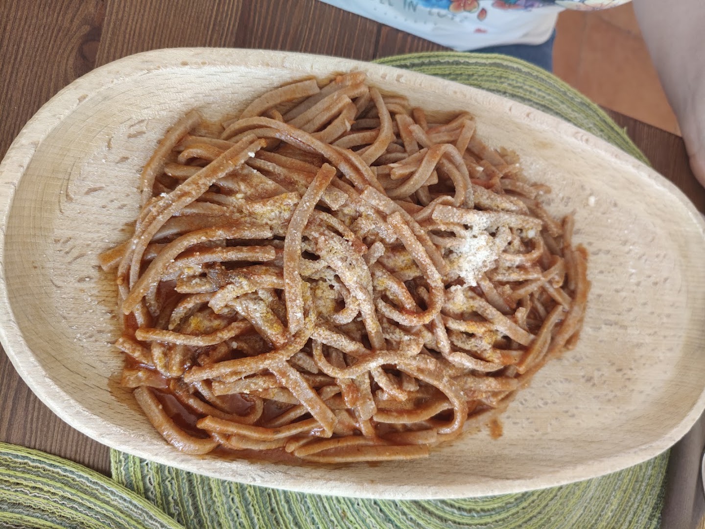 Ostello Il Lescuso