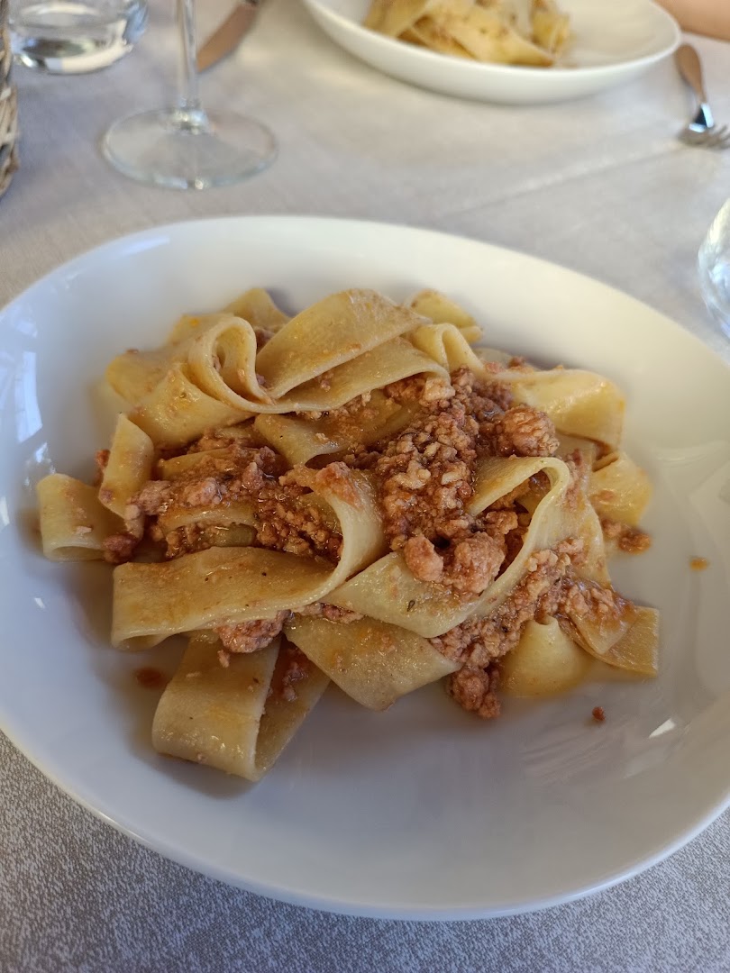 Ostello Ortensi