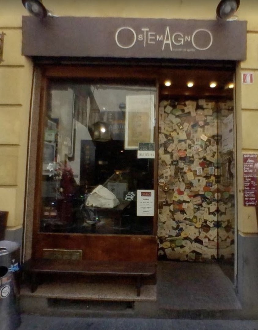 OsteMagno