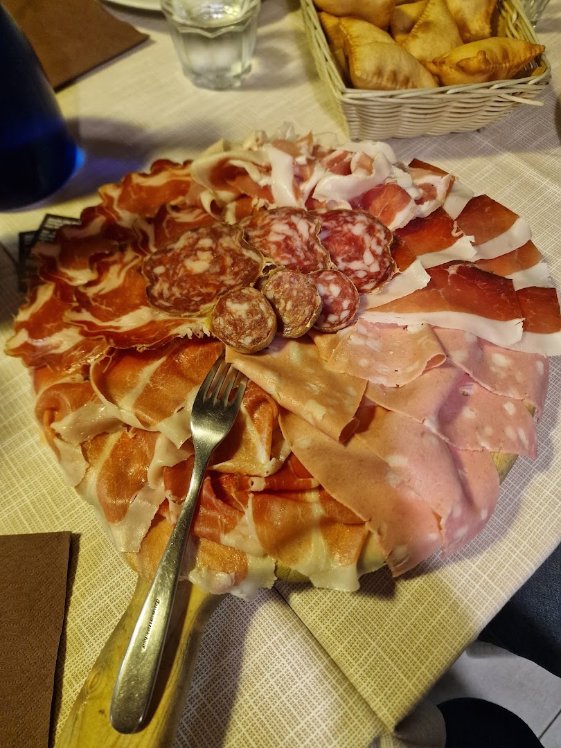 Ostereia Di Robustelli Michele