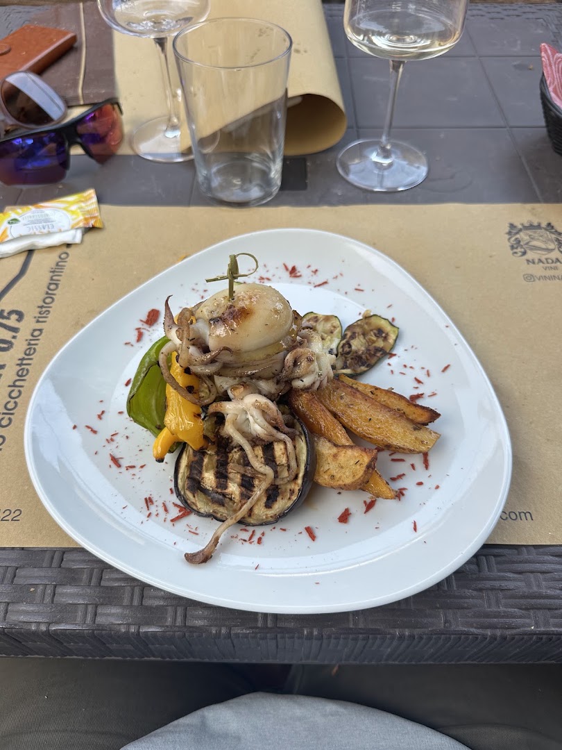 Osteria 0.75