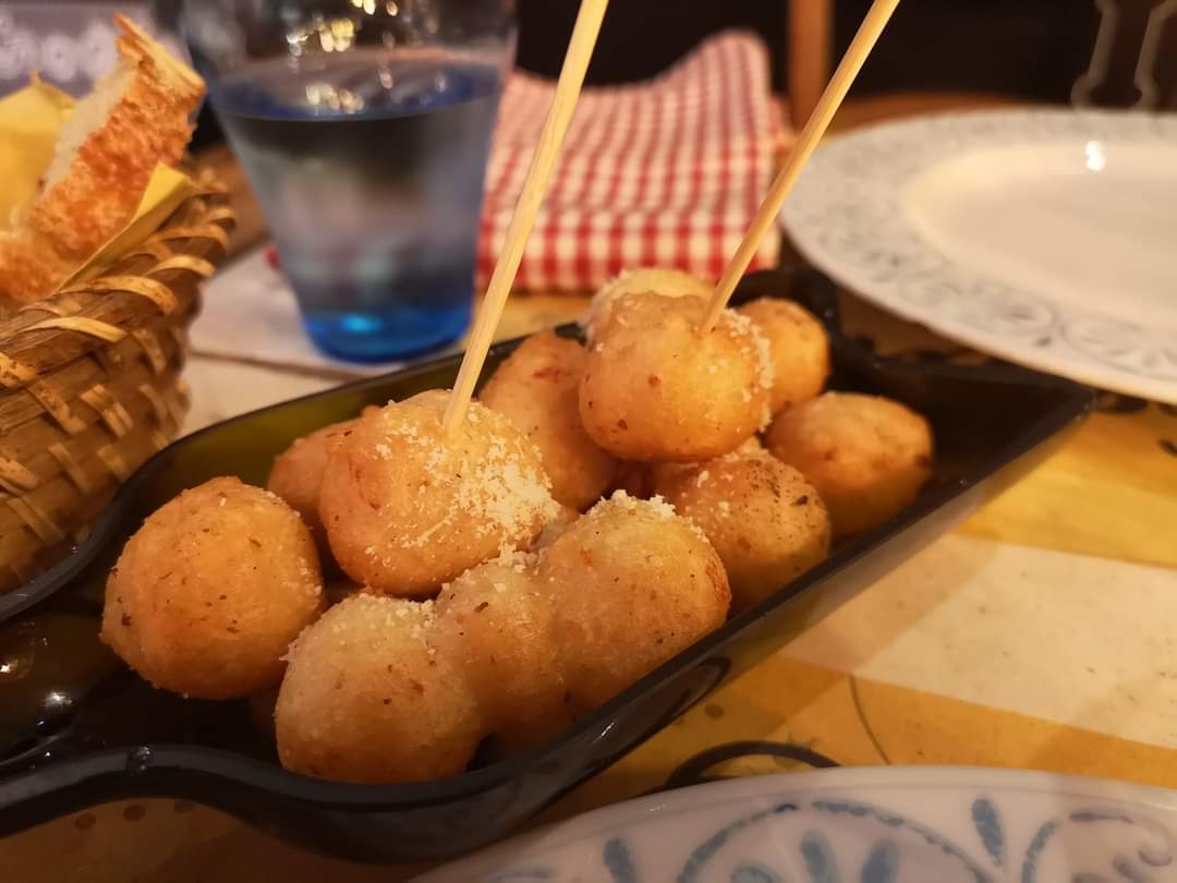 Osteria 1