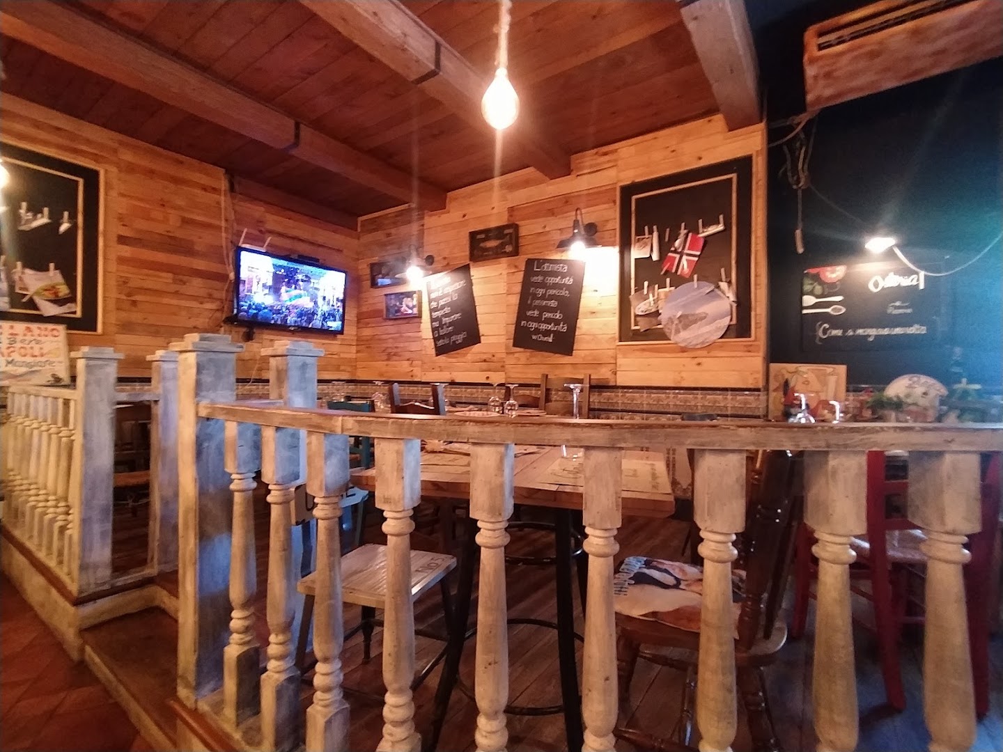 Osteria 1
