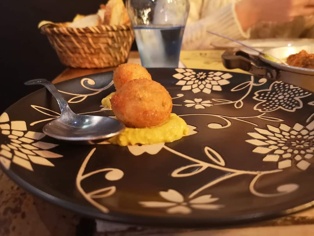 Osteria 1