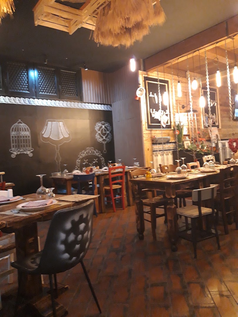 Osteria 1, Somma Vesuviana