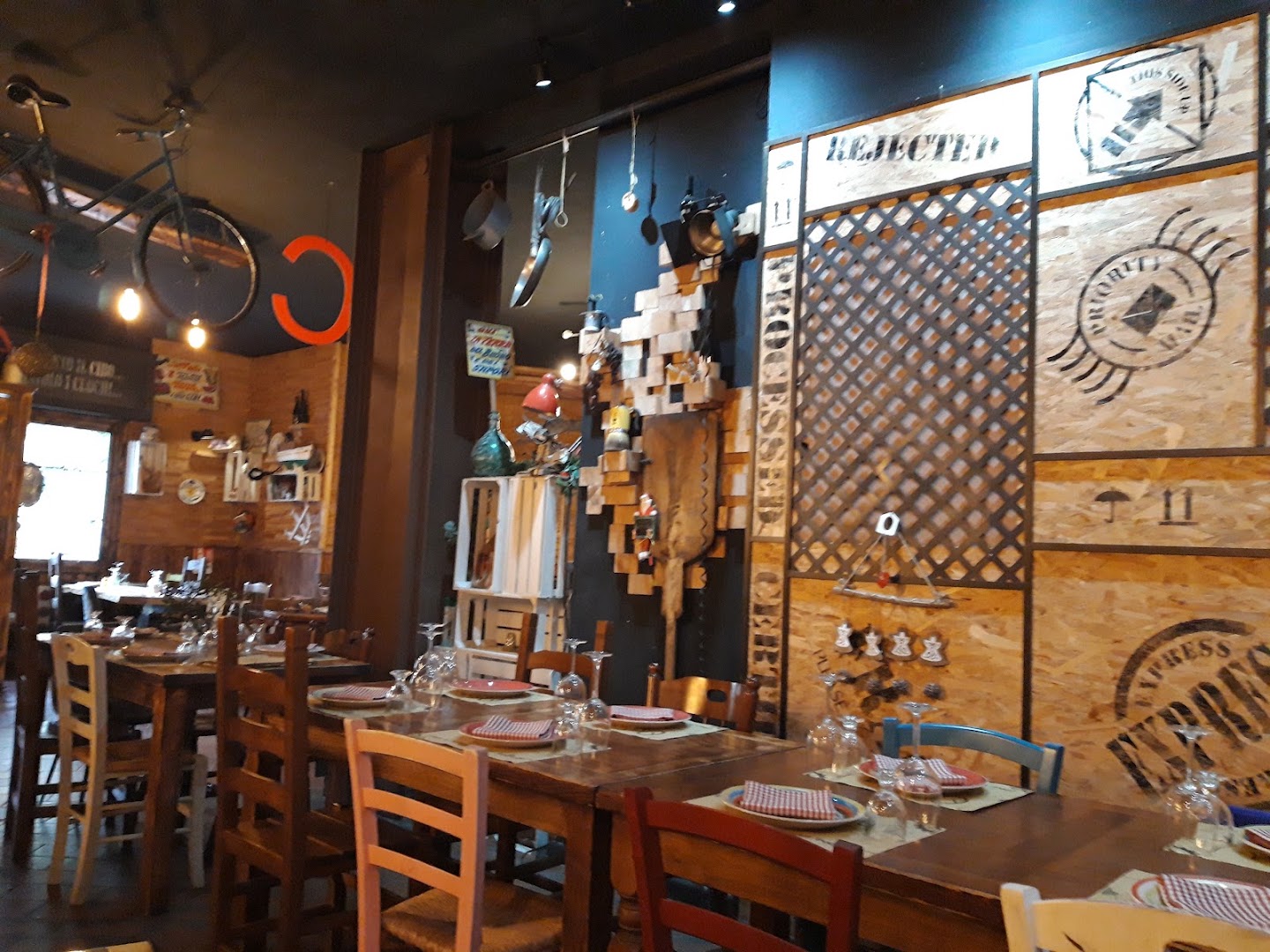 Osteria 1
