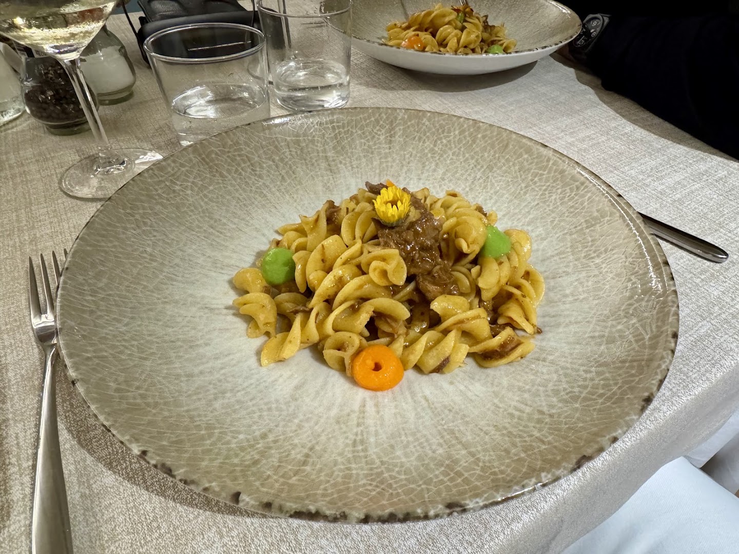 Osteria 14