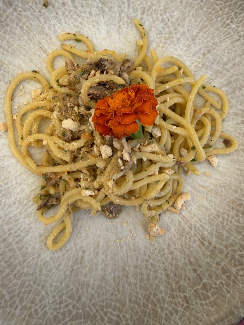 Osteria 14