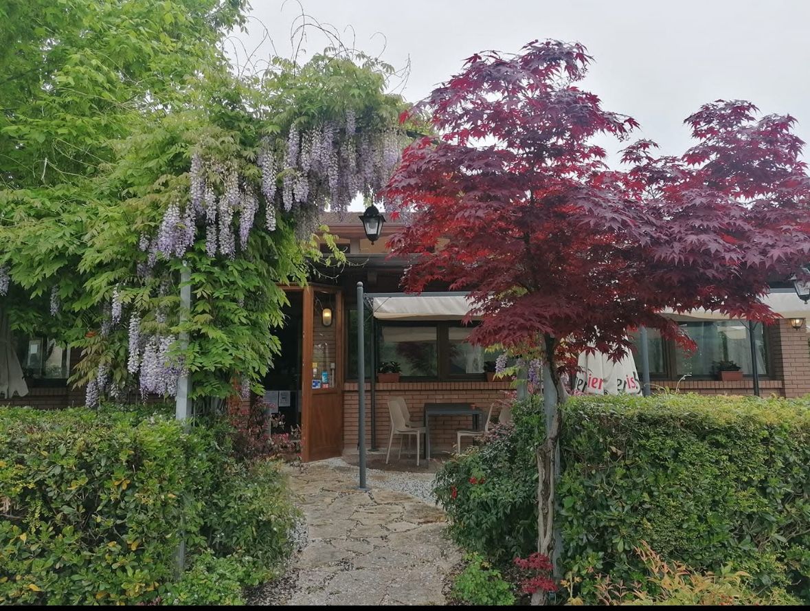 Osteria 14