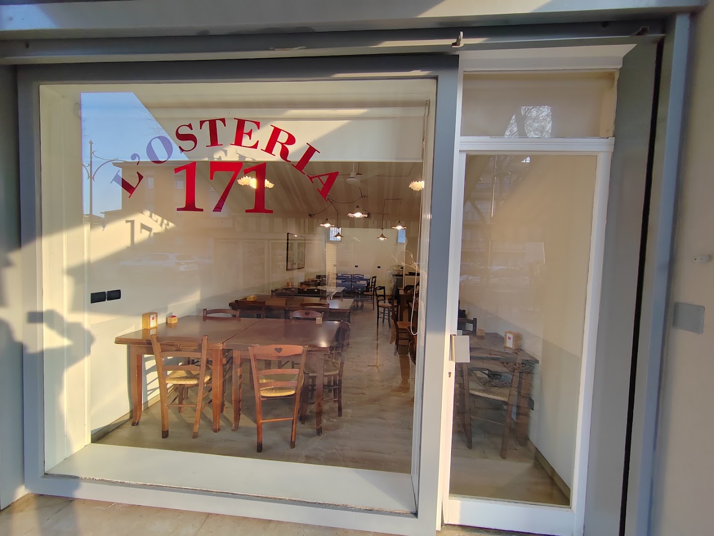 Osteria 171