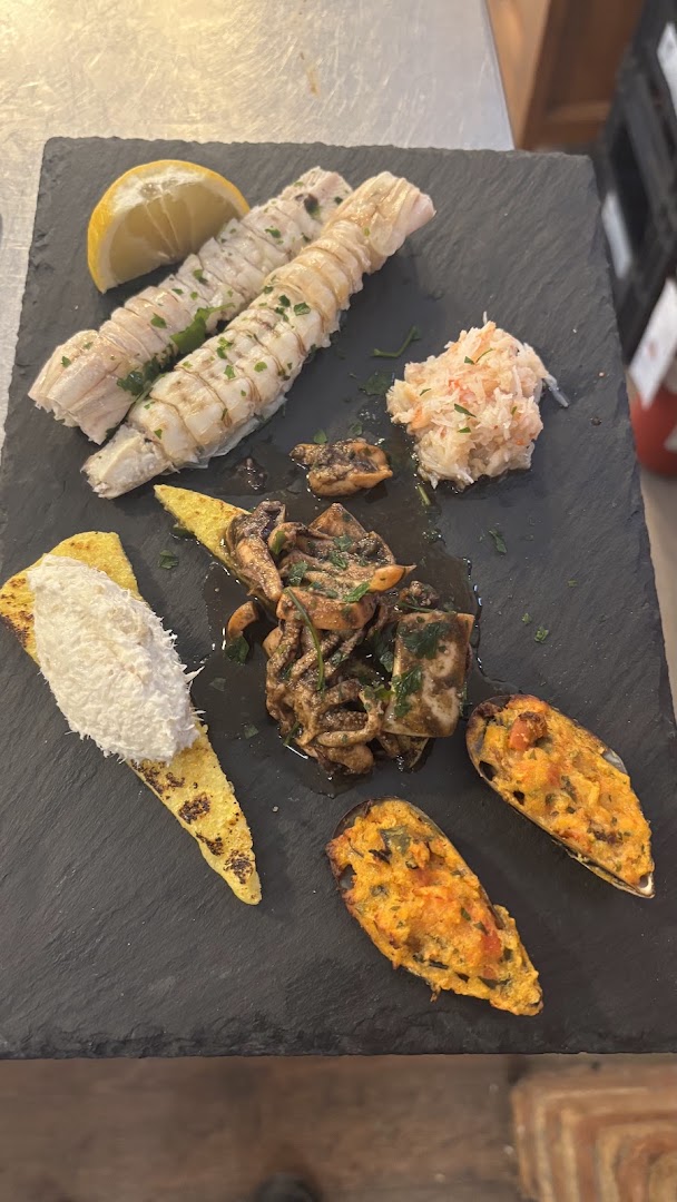 Osteria 171