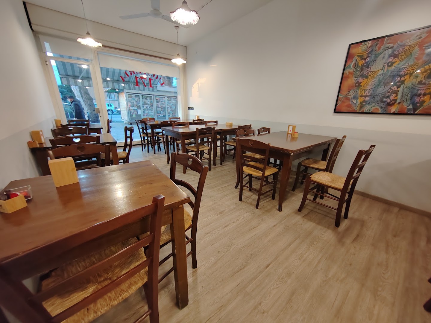 Osteria 171