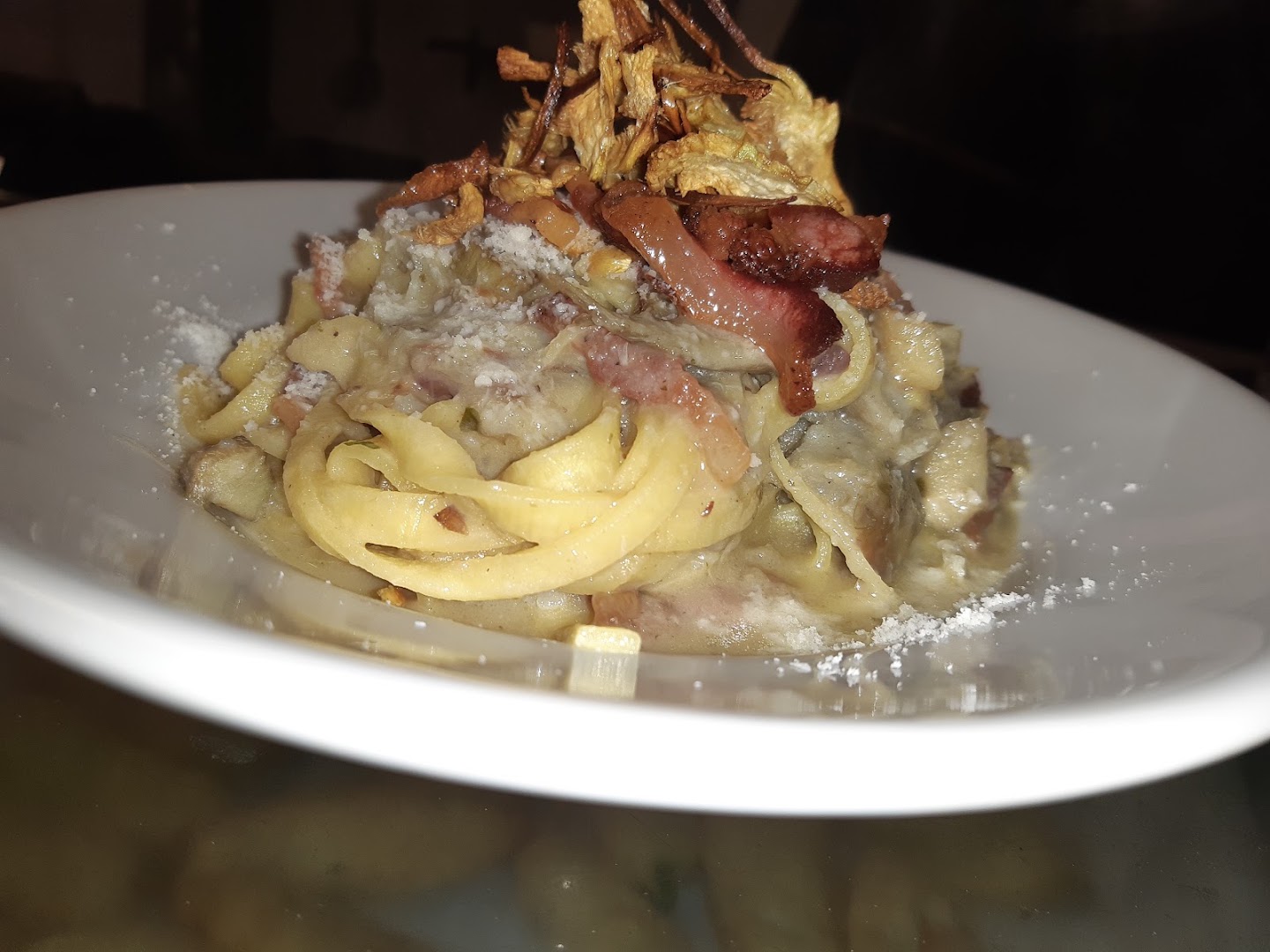 Osteria 18