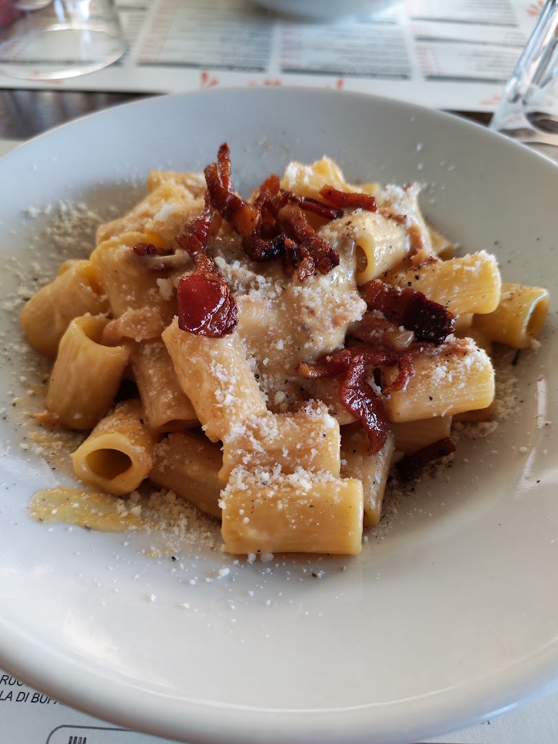 Osteria 18