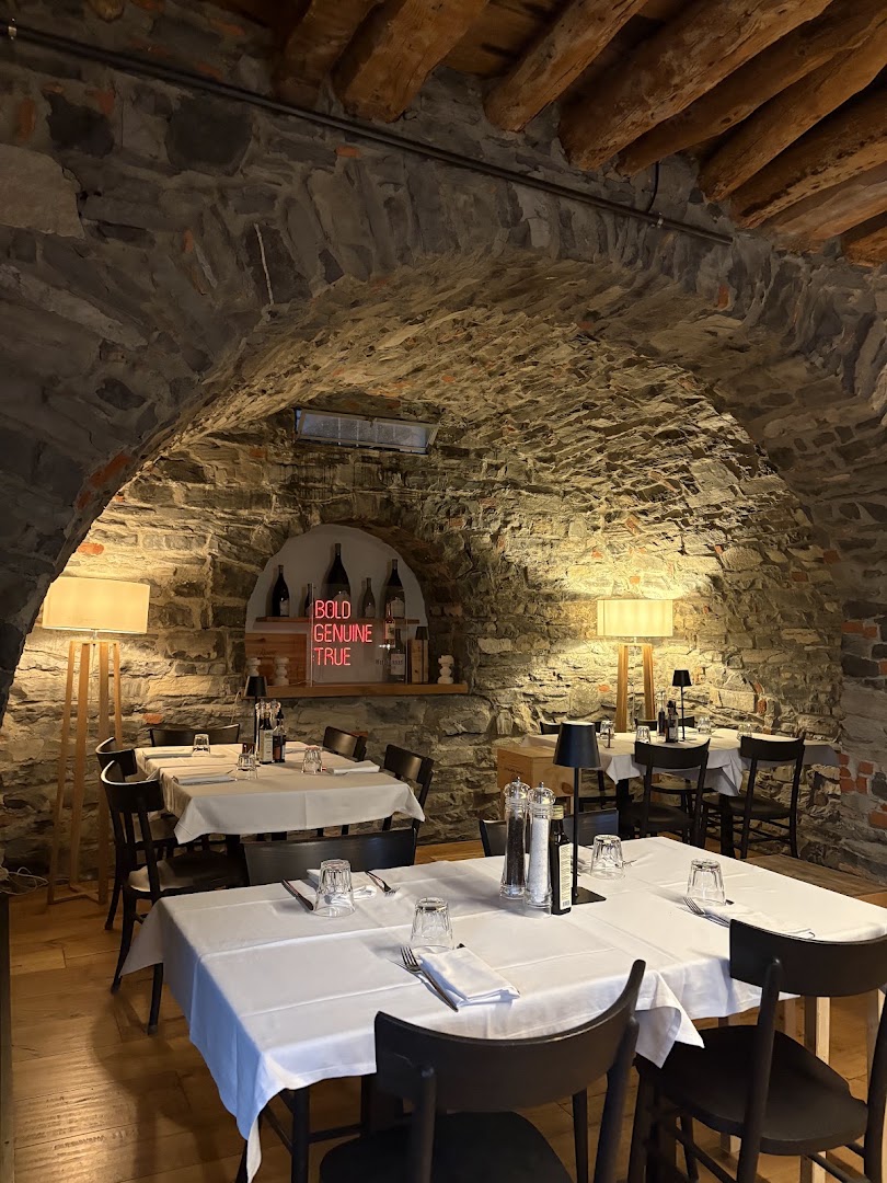 Osteria 20, Carate Urio