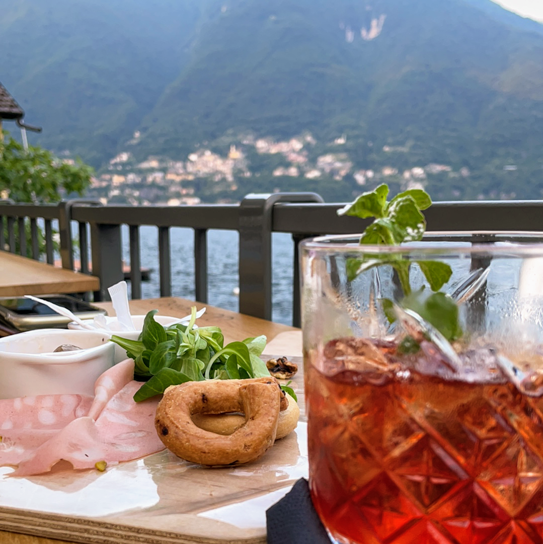 Osteria 20