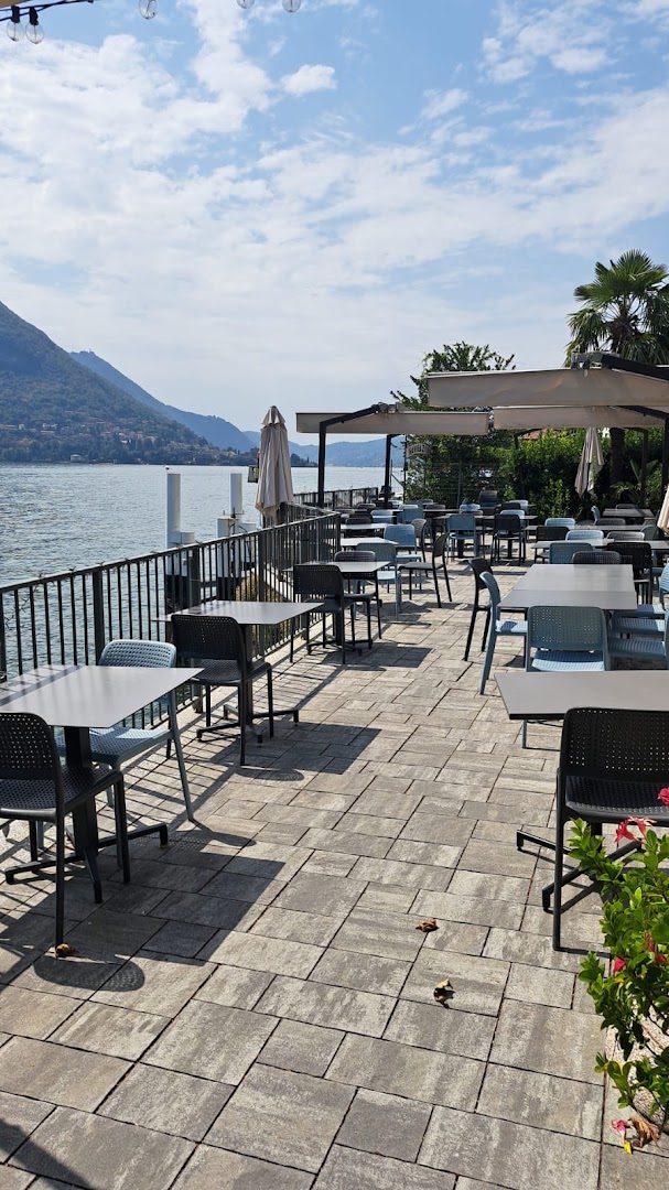 Osteria 20