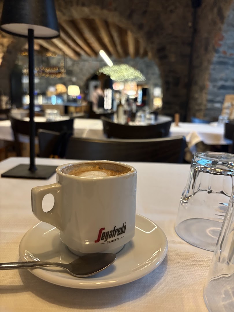 Osteria 20