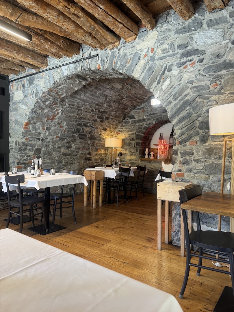 Osteria 20