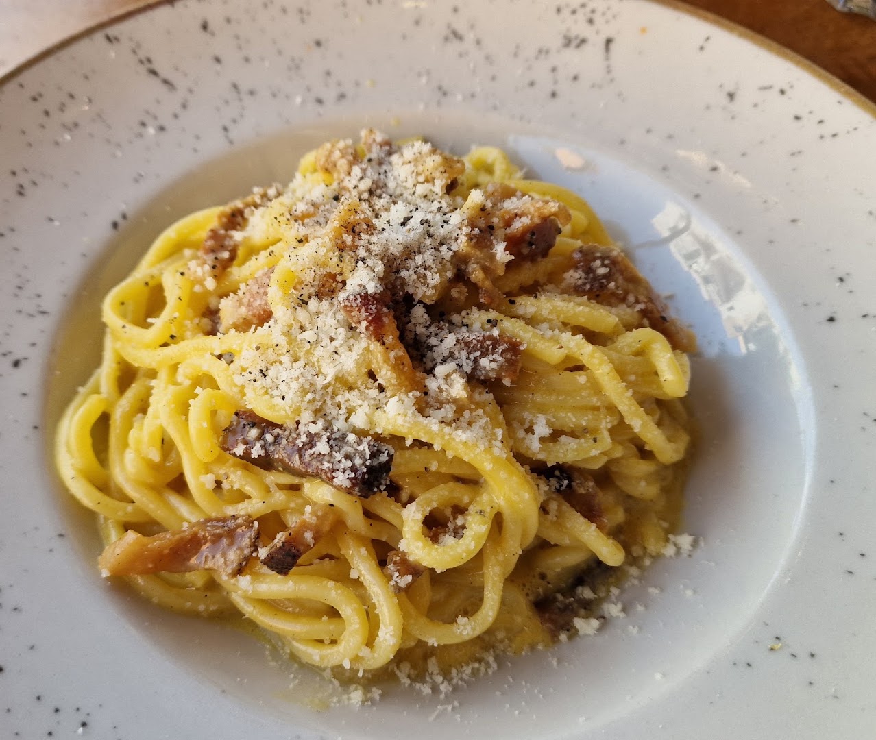 Osteria 23